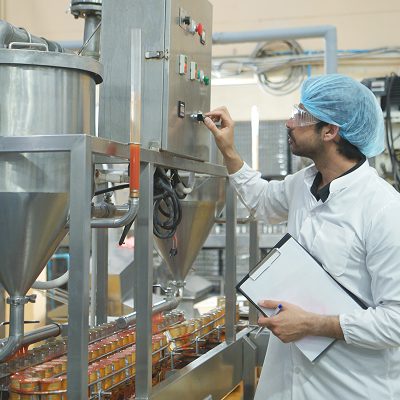 Innovate With Precision